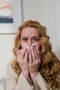 Allergy Season and Eye Care Awareness Month